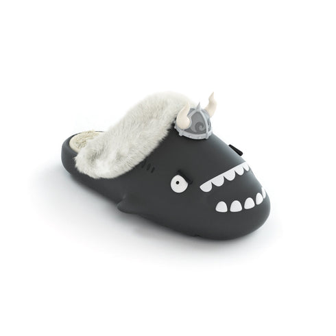 Sharkicks Pro - Inverno, Vichinghi, Tacco Aperto
